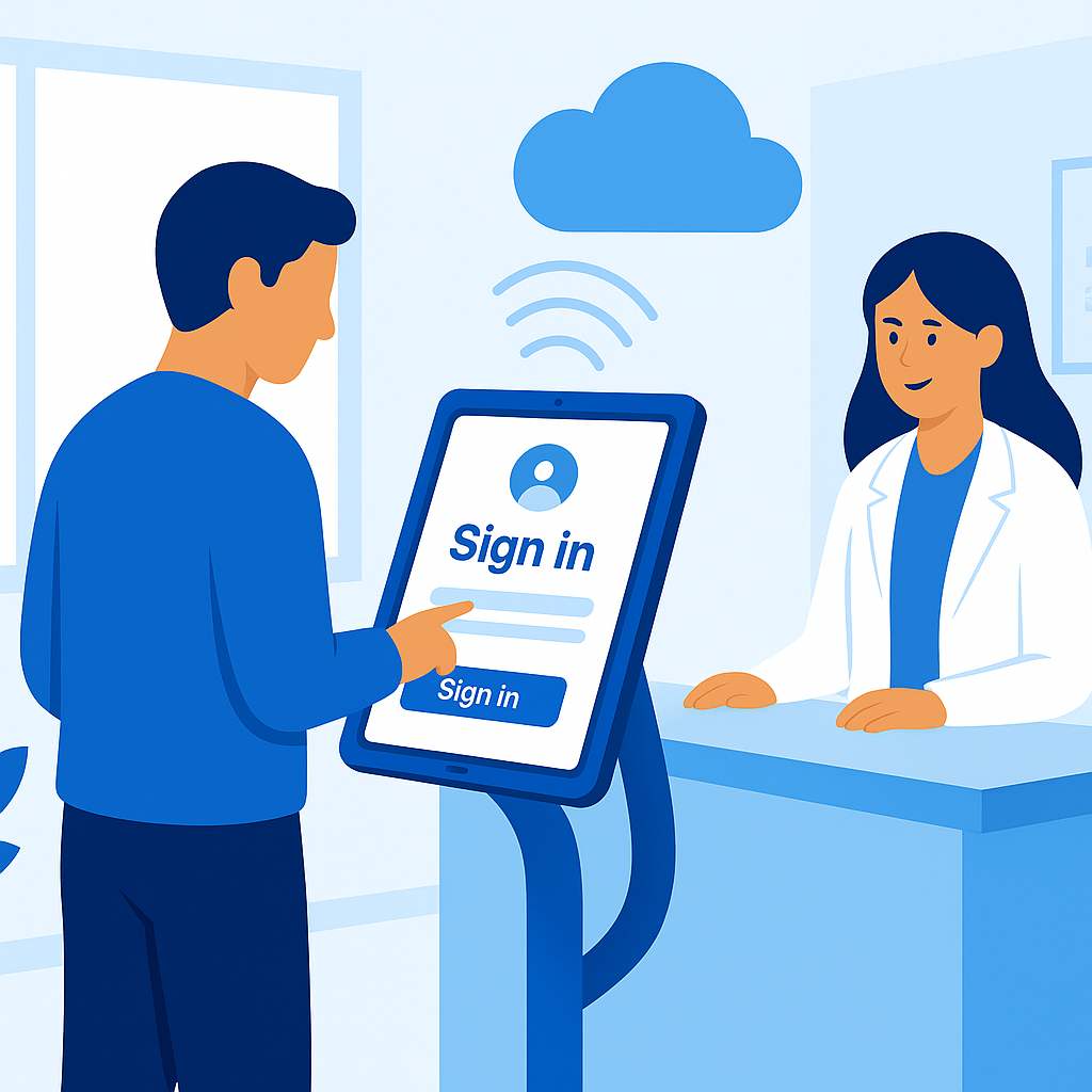 Device dashboard preview
